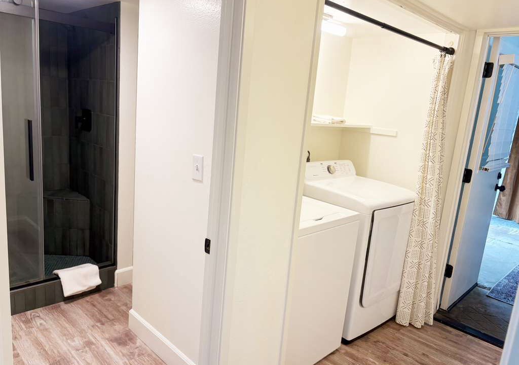 Photo of Bathroom in Three Rivers