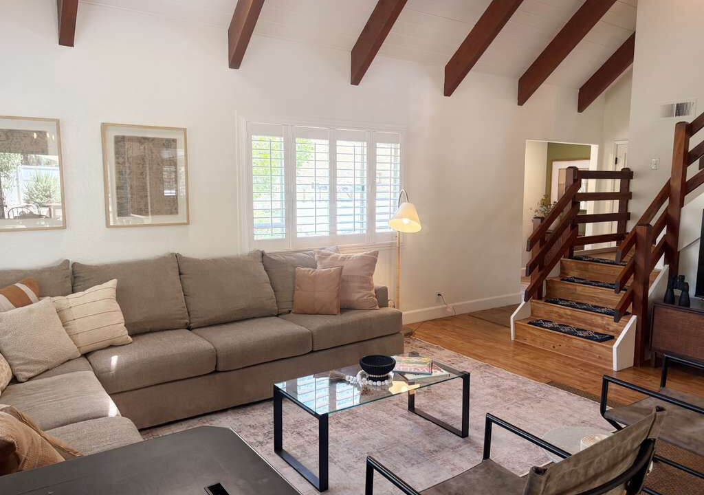Photo of Livingroom in Three Rivers