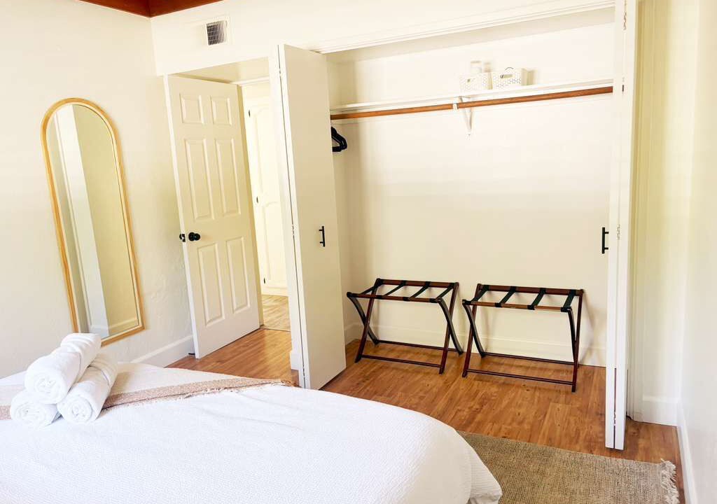 Photo of Bedroom in Three Rivers