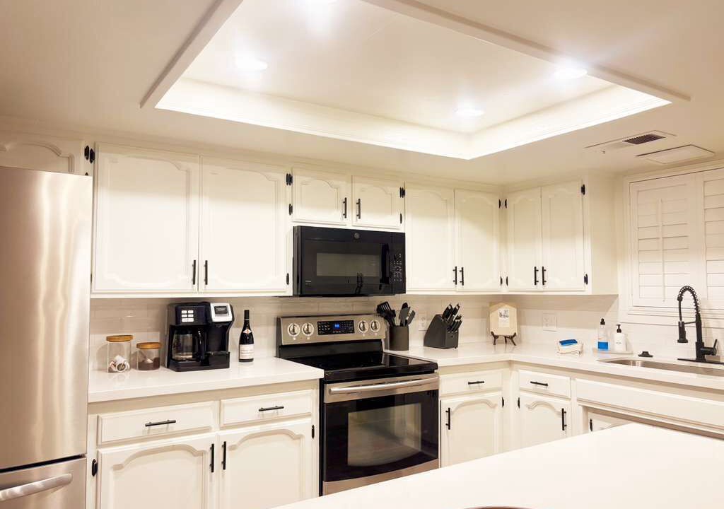 Photo of Kitchen in Three Rivers