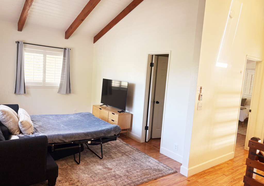 Photo of Bedroom in Three Rivers