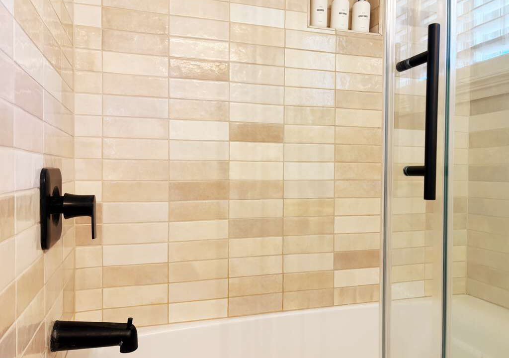 Photo of Bathroom in Three Rivers
