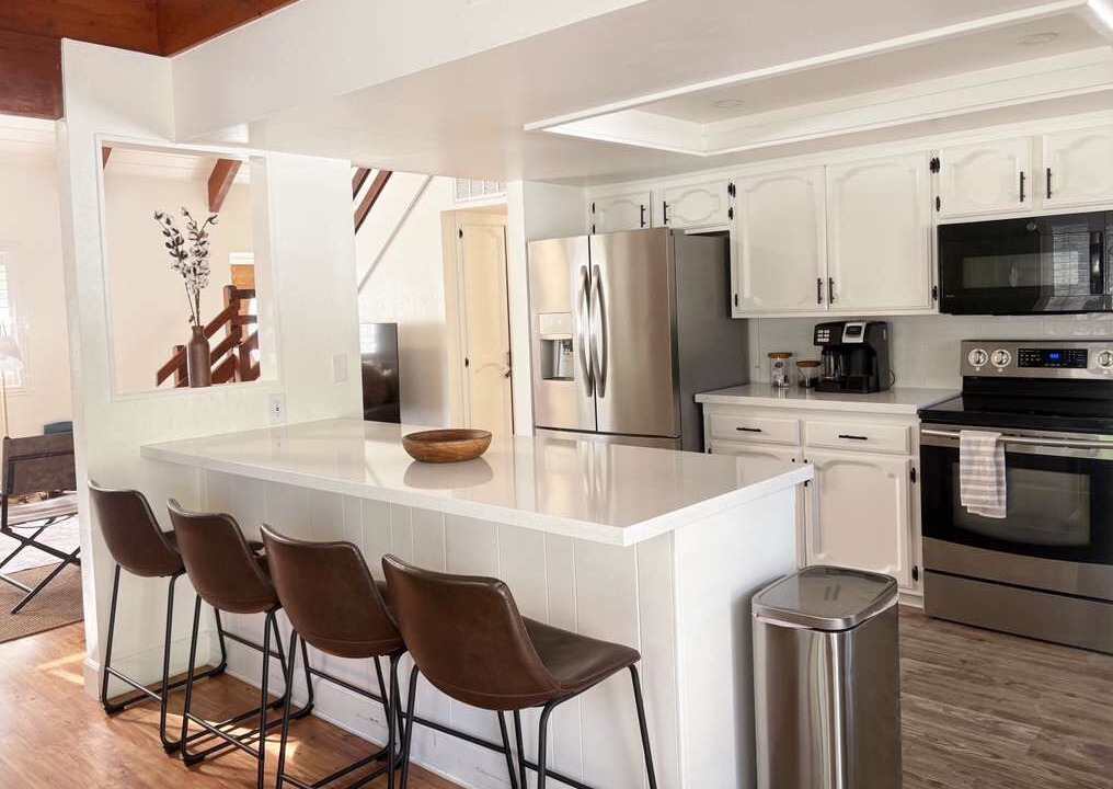 Photo of Kitchen in Three Rivers