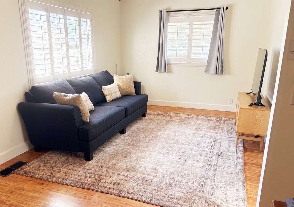 Photo of Livingroom in Three Rivers