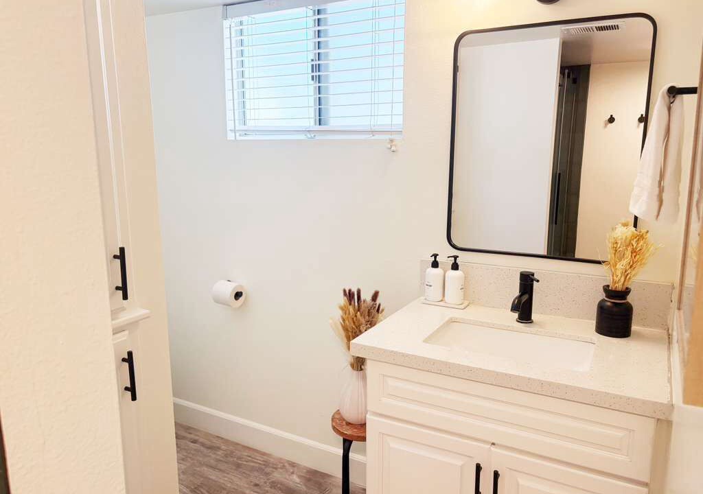Photo of Bathroom in Three Rivers
