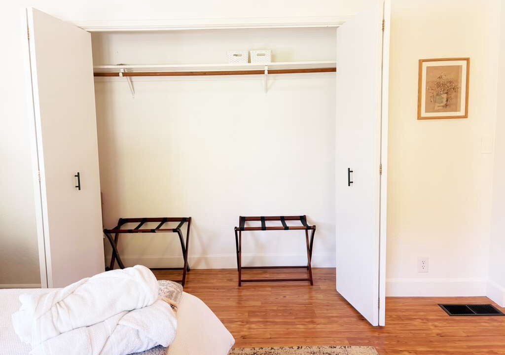 Photo of Bedroom in Three Rivers