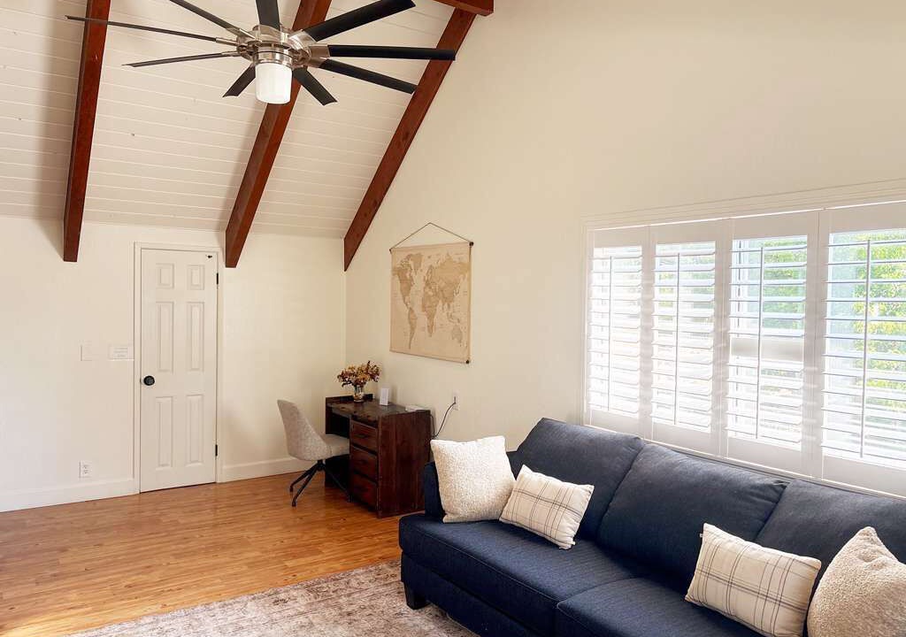 Photo of Livingroom in Three Rivers