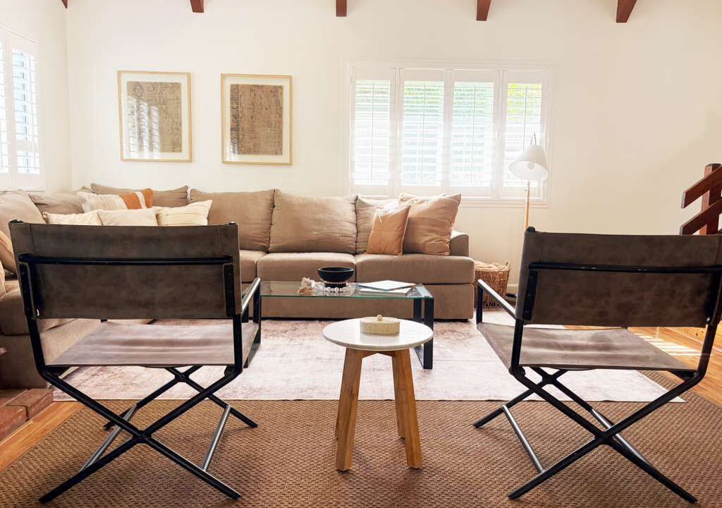Photo of Livingroom in Three Rivers