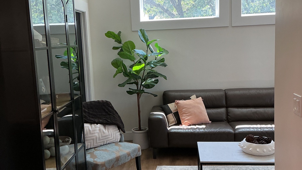 Photo of Livingroom in Three Rivers