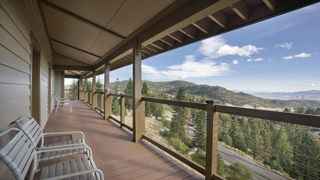 Photo of Outdoor in Tahoe Village