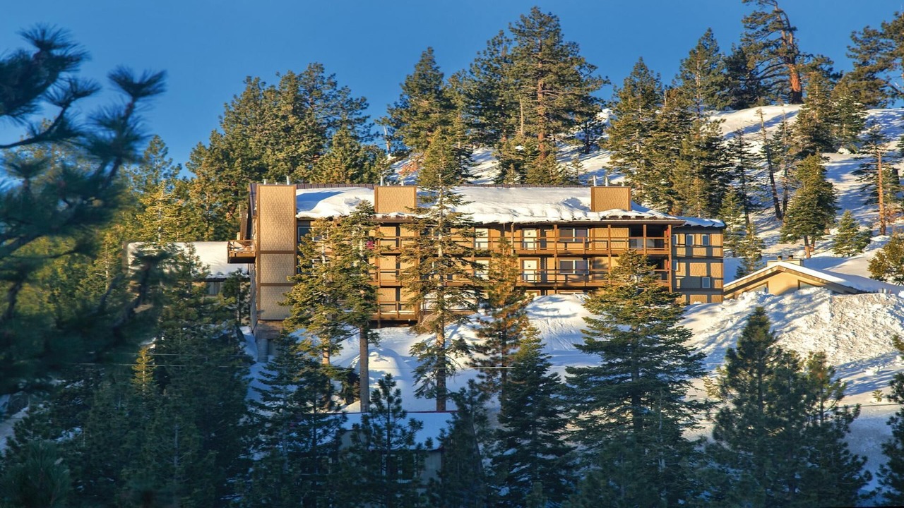 Photo of Outdoor in Tahoe Village