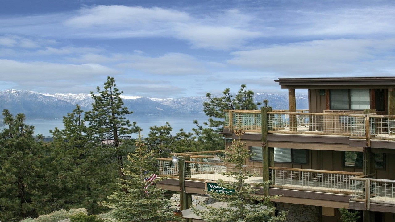 Photo of Outdoor in Tahoe Village