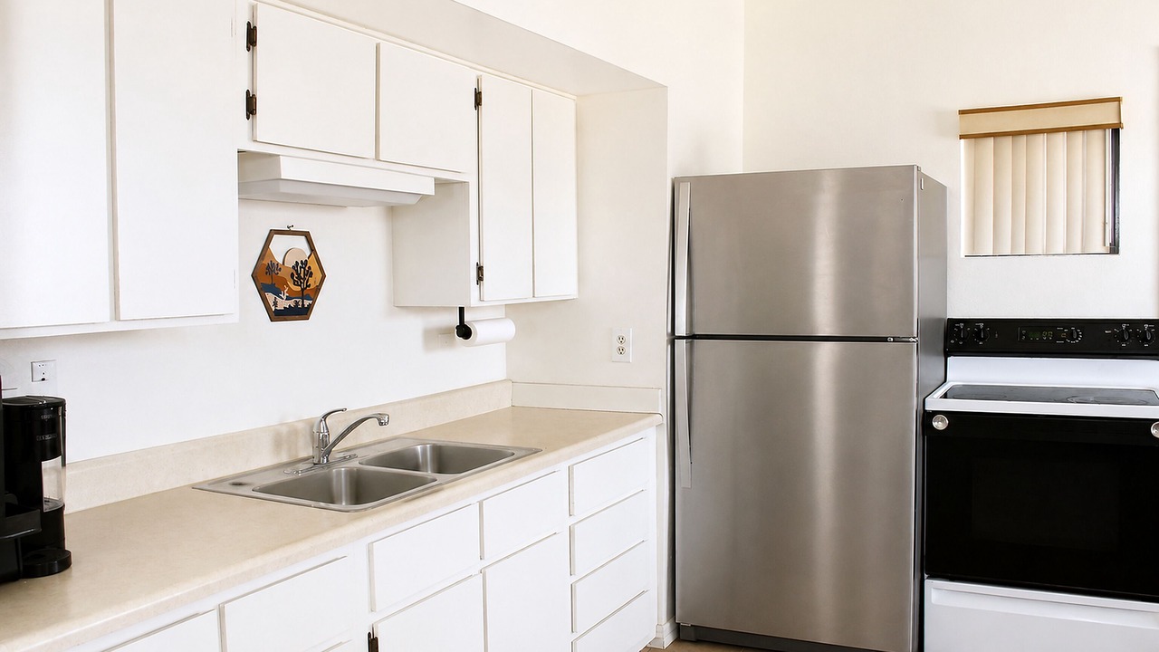 Photo of Kitchen in Topock
