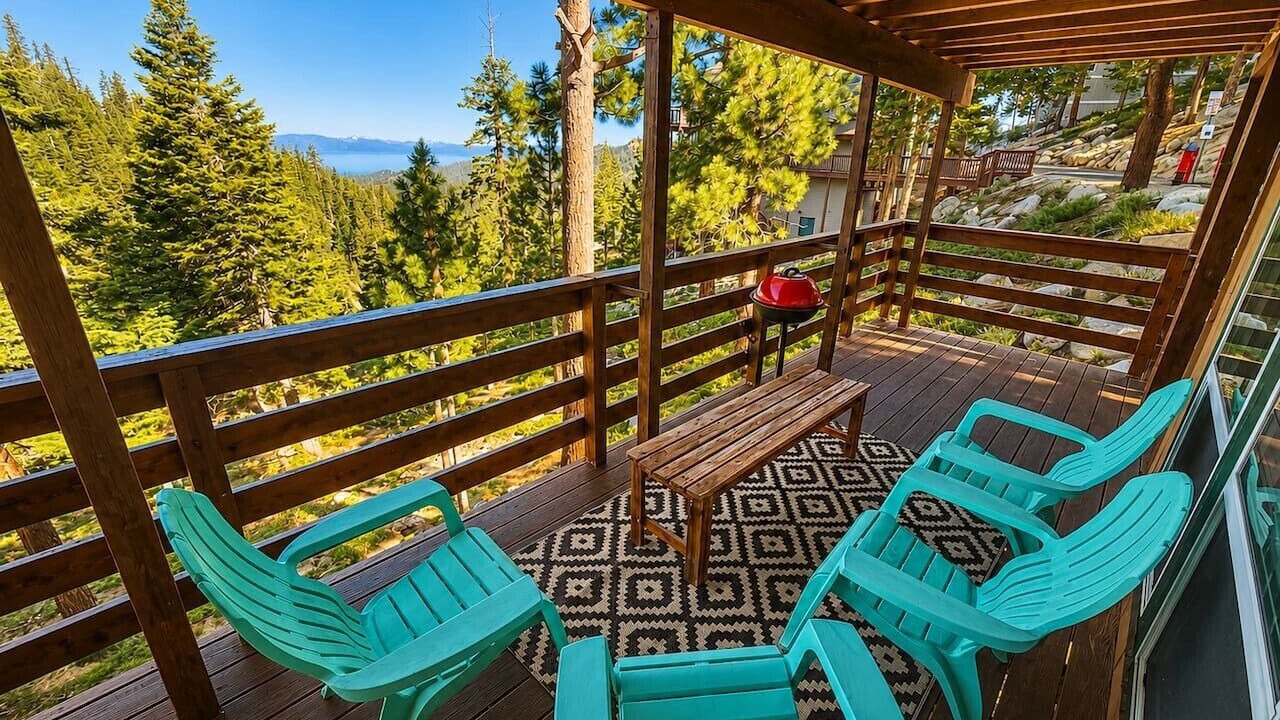 Photo of Outdoor in Tahoe Village