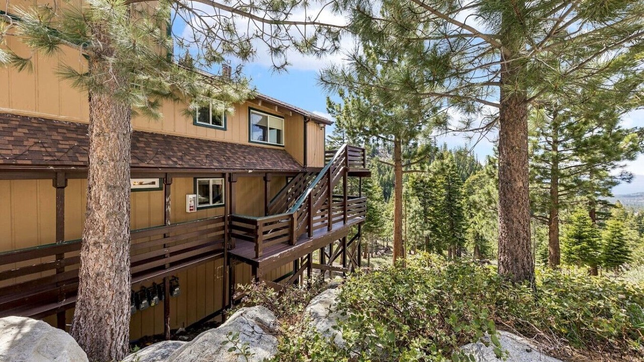 Photo of Others in Tahoe Village