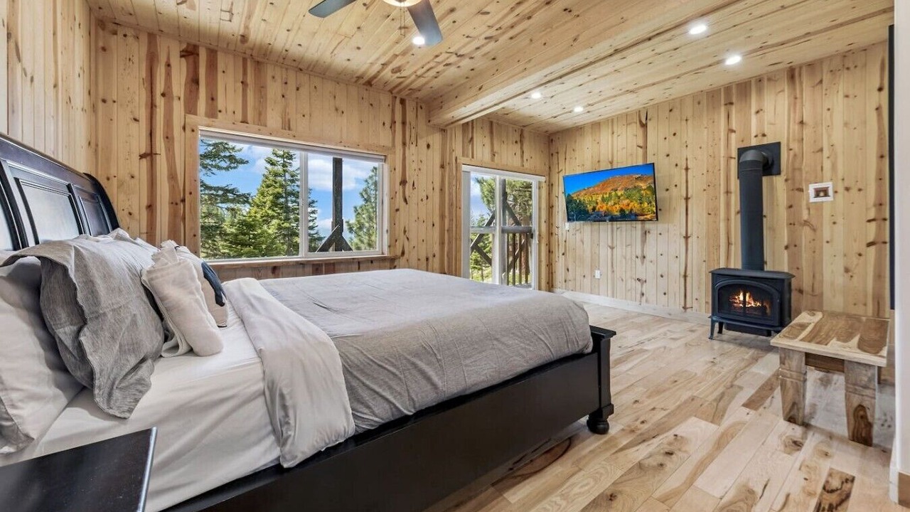 Photo of Livingroom in Tahoe Village