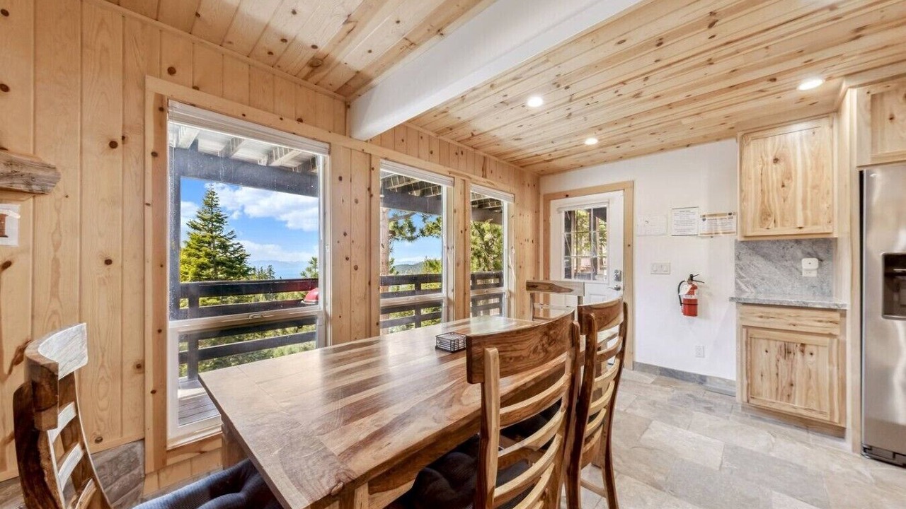Photo of Outdoor in Tahoe Village
