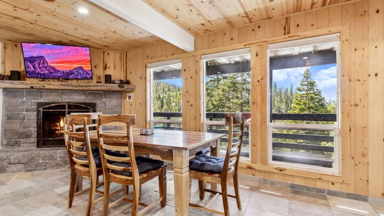Photo of Bedroom in Tahoe Village