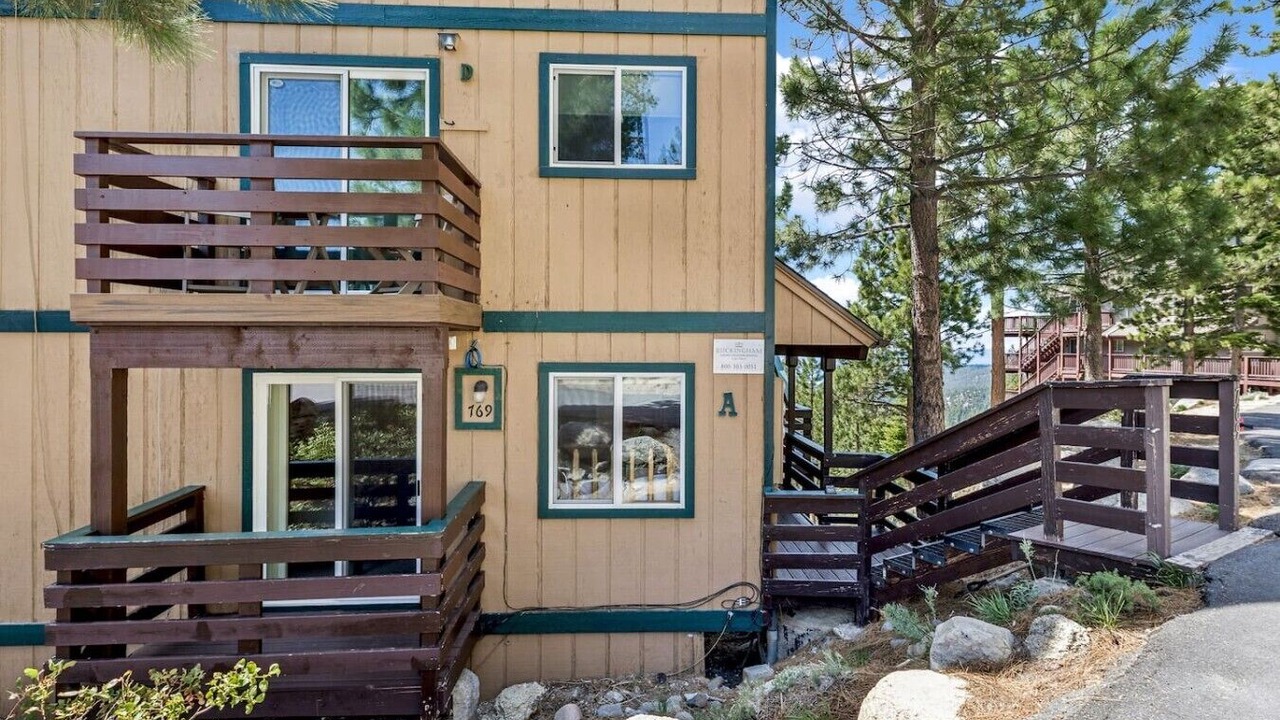Photo of Others in Tahoe Village