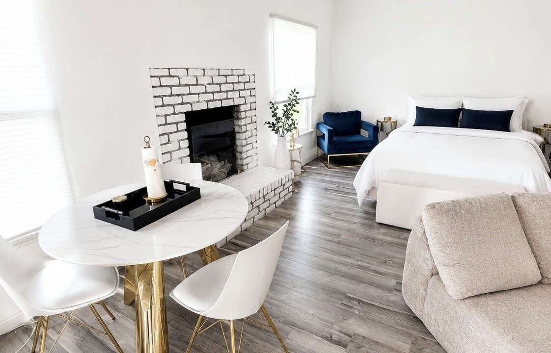 Photo of Bedroom in Los Altos