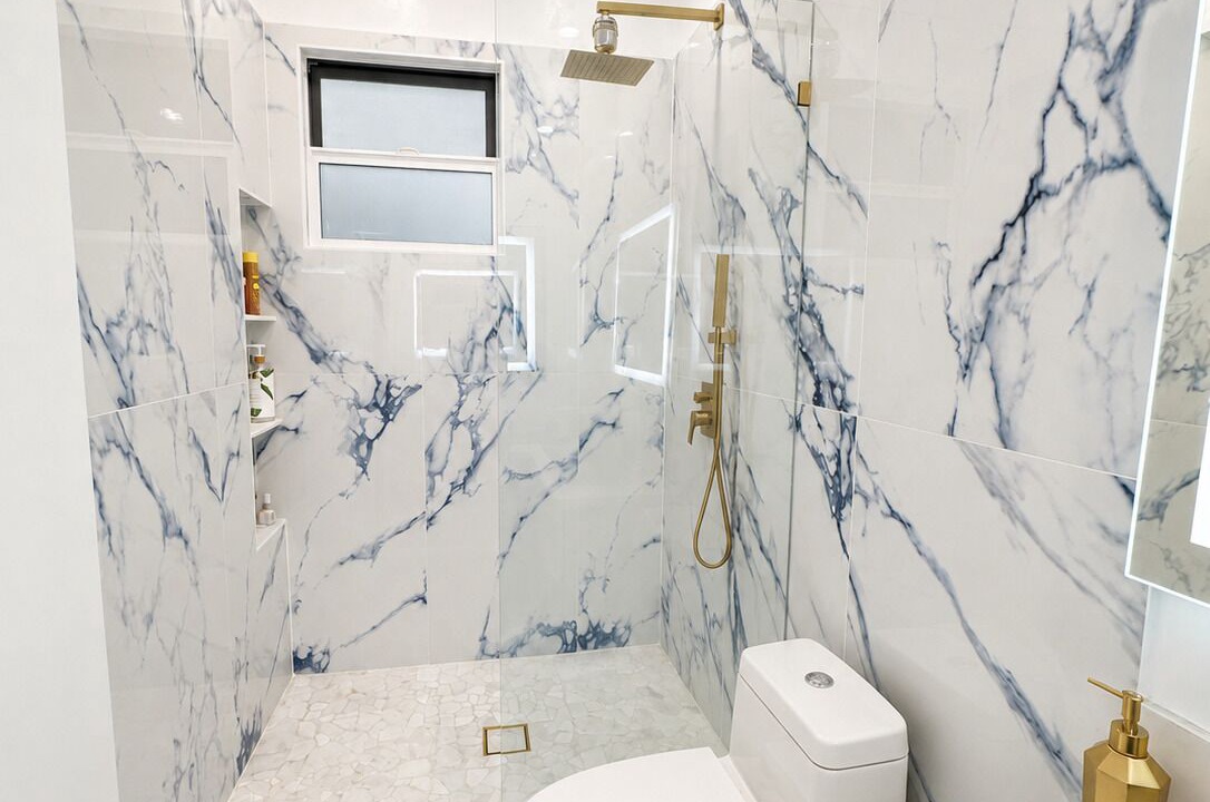 Photo of Bathroom in Los Altos