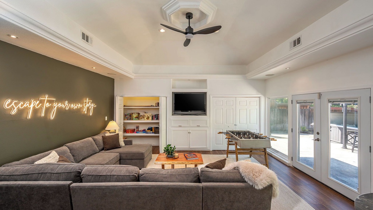 Photo of Bedroom in Three Rivers