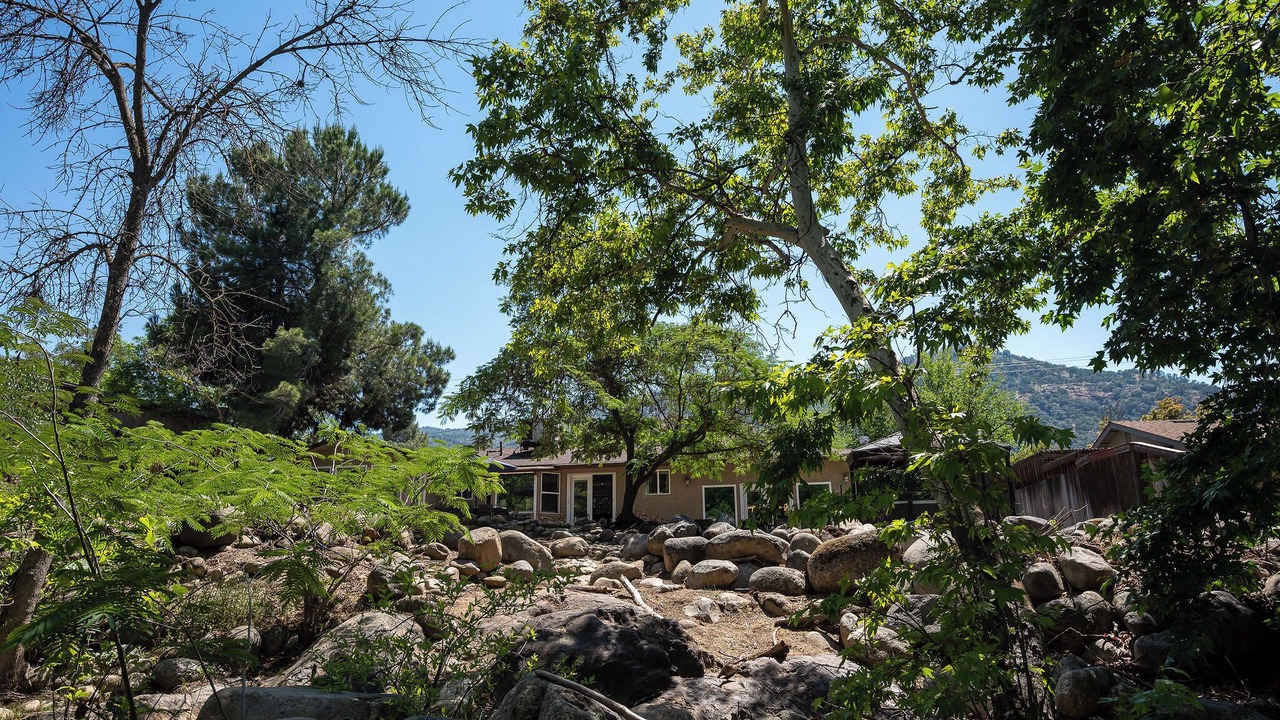 Photo of Outdoor in Three Rivers