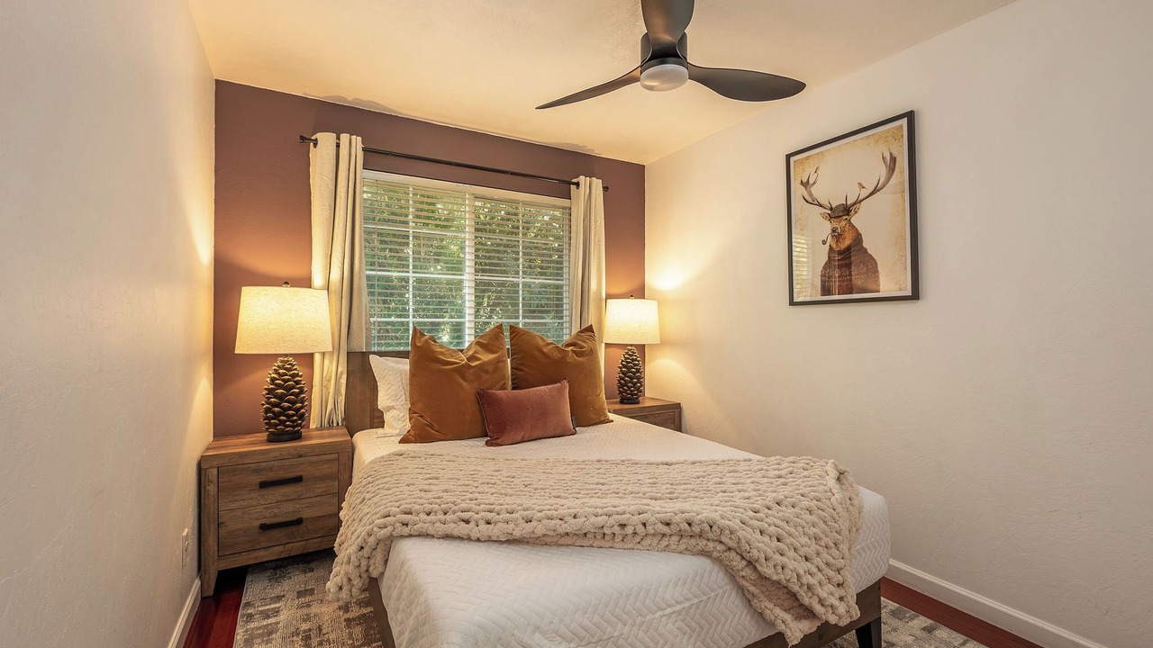 Photo of Bedroom in Three Rivers