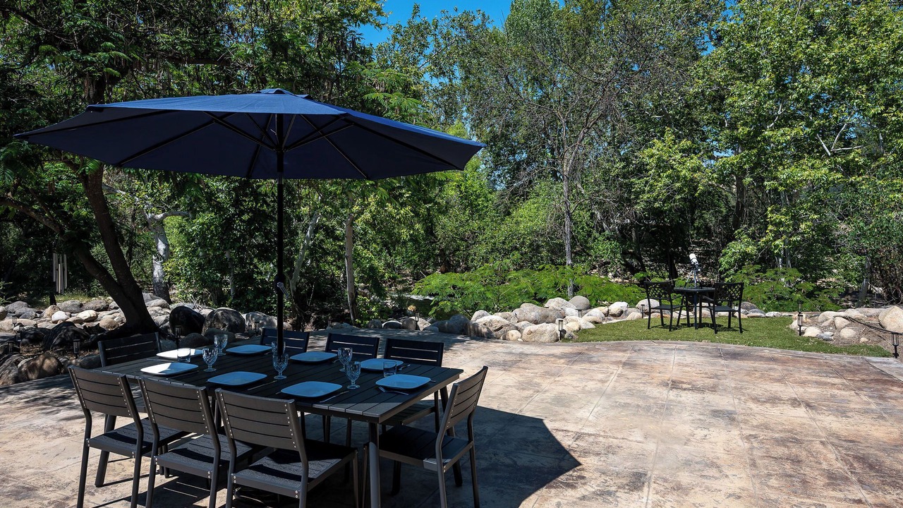 Photo of Outdoor in Three Rivers