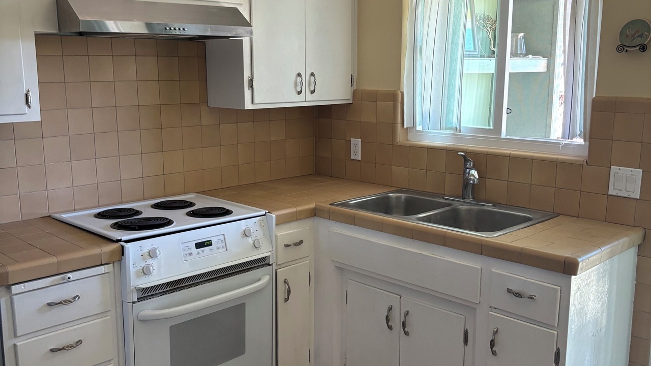 Photo of Kitchen in Aptos