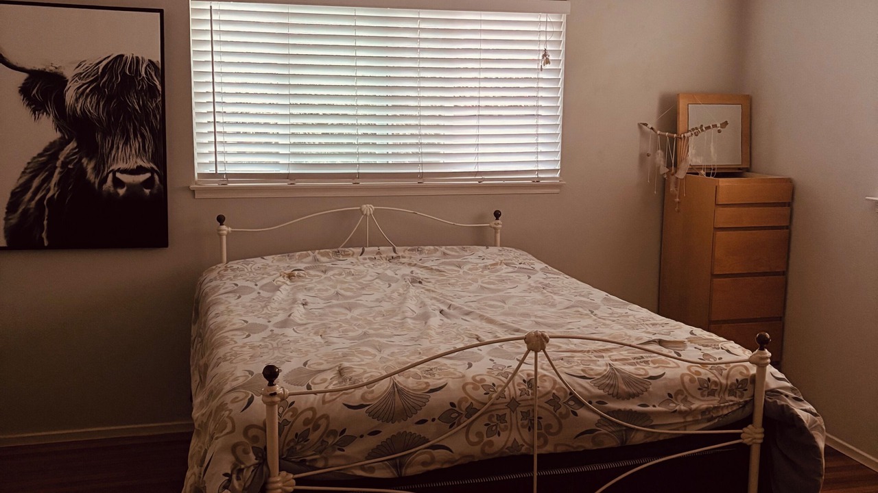 Photo of Bedroom in Aptos
