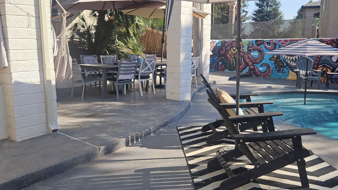 Photo of Outdoor in Bakersfield