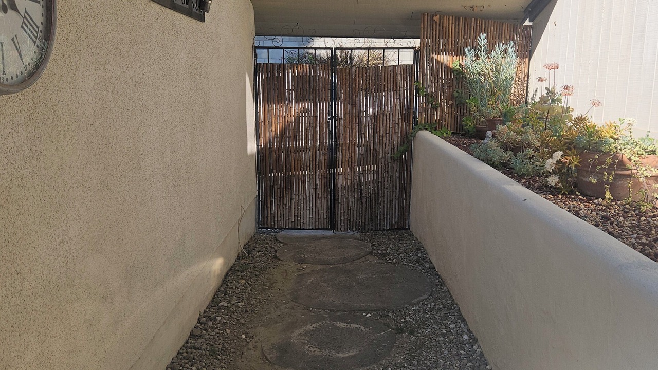 Photo of Outdoor in Bakersfield