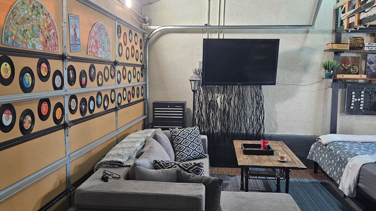 Photo of Bedroom in Bakersfield