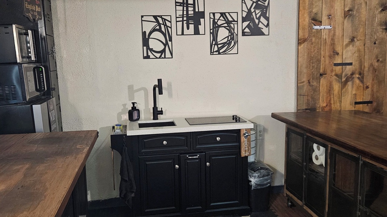 Photo of Kitchen in Bakersfield