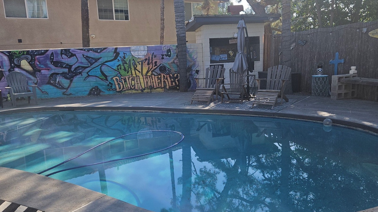 Photo of Outdoor in Bakersfield