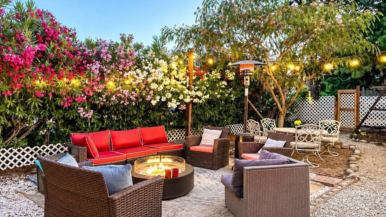 Photo of Outdoor in Groveland