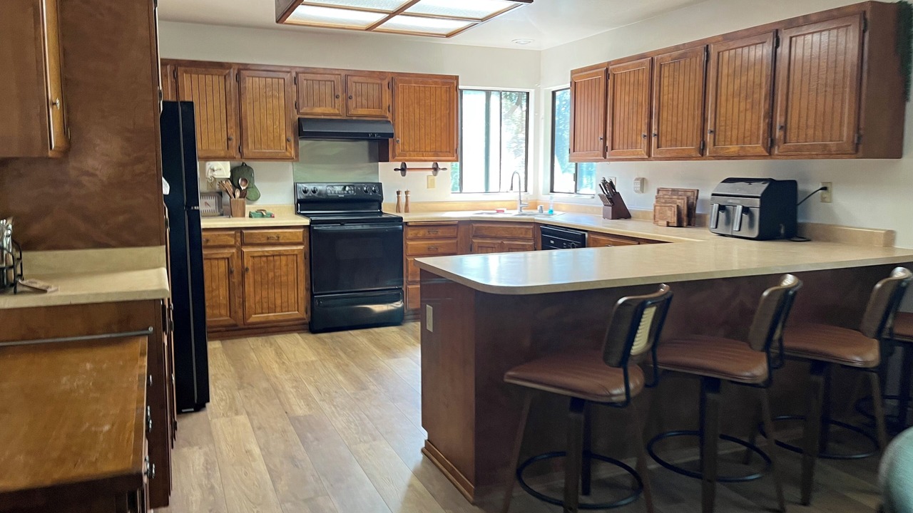 Photo of Kitchen in Murphys