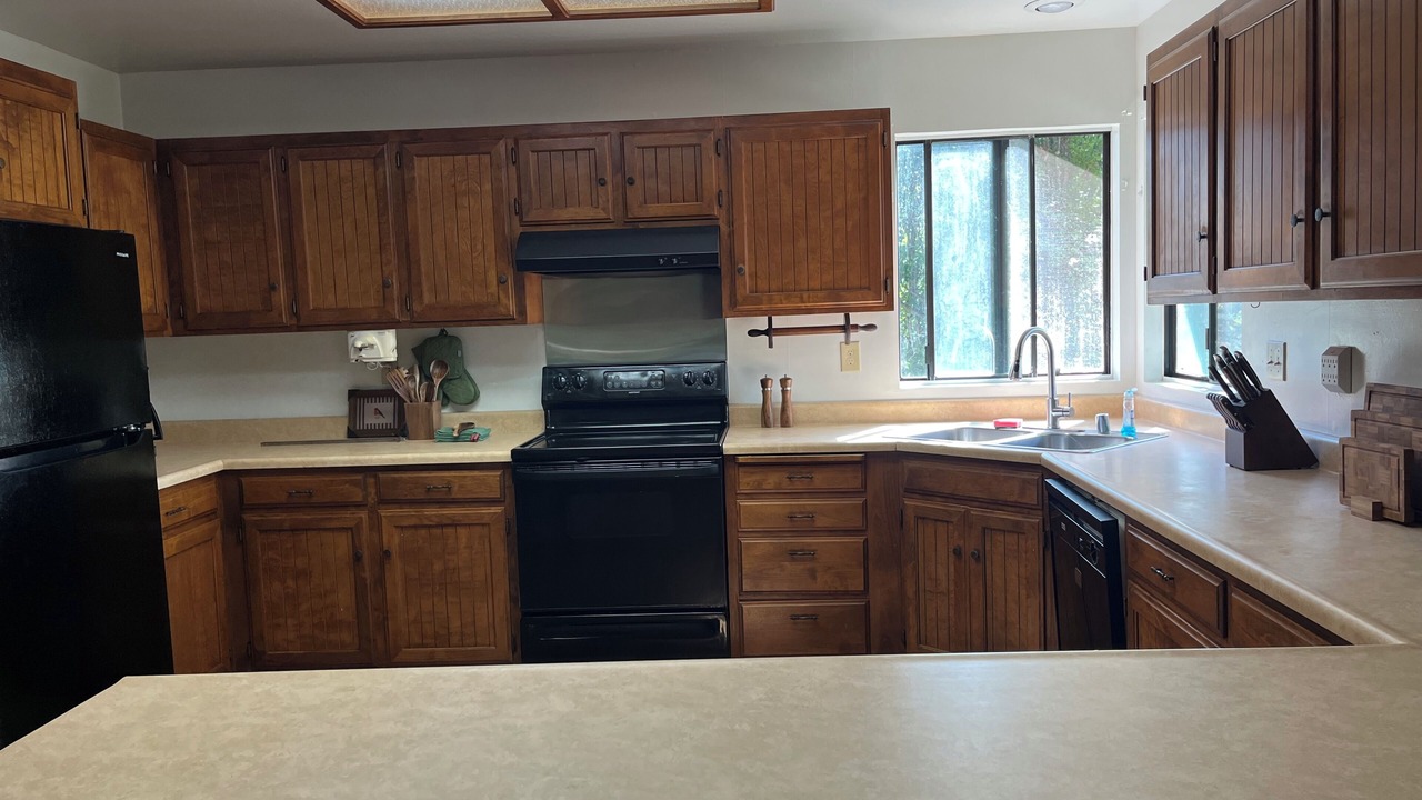 Photo of Kitchen in Murphys