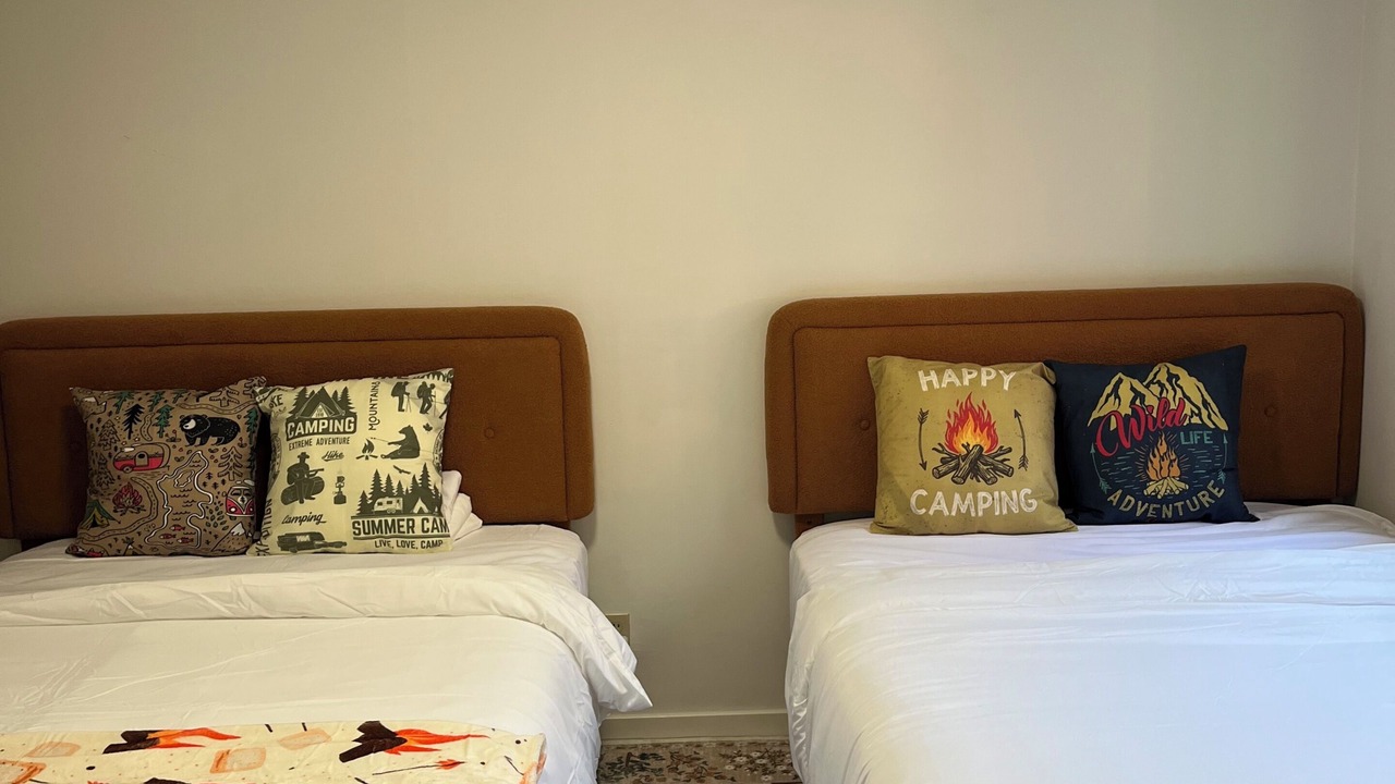 Photo of Bedroom in Murphys