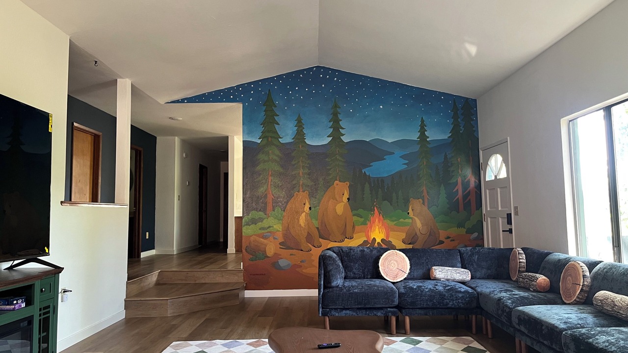 Photo of Livingroom in Murphys