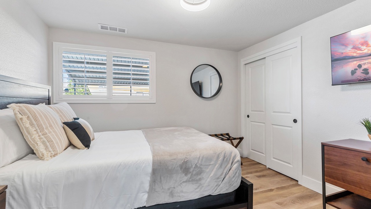 Photo of Bedroom in Hilmar
