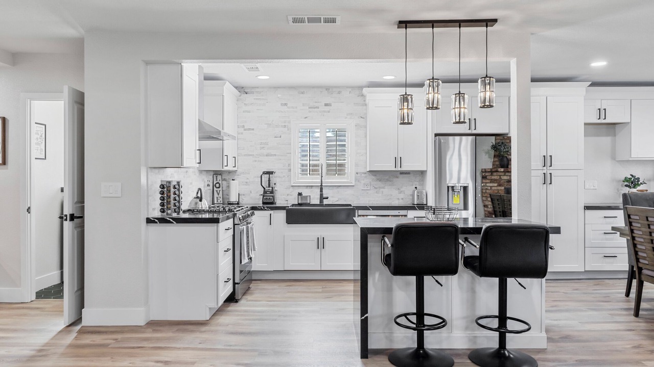 Photo of Kitchen in Hilmar
