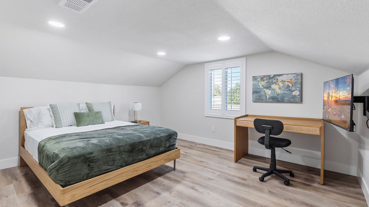 Photo of Bedroom in Hilmar