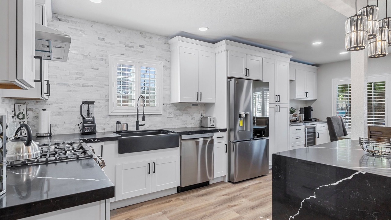 Photo of Kitchen in Hilmar