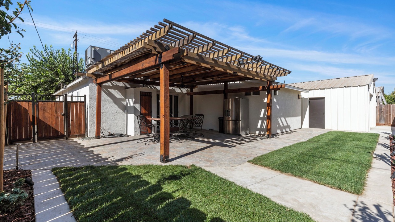 Photo of Outdoor in Hilmar