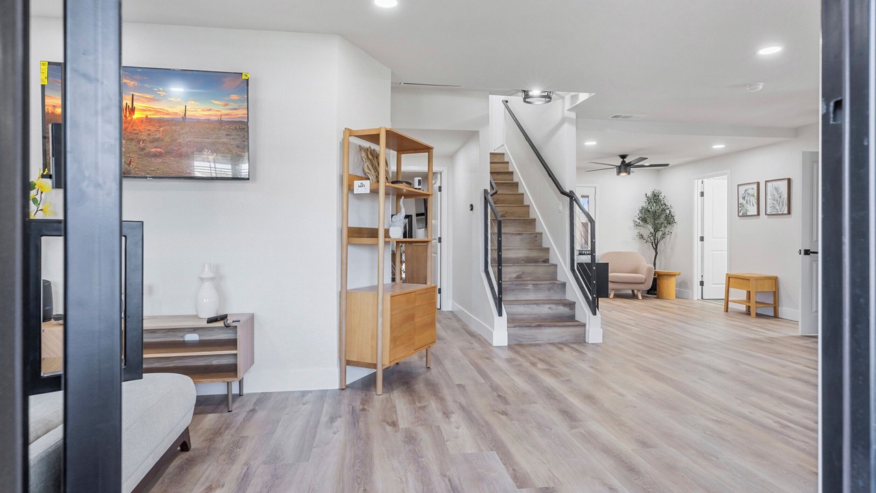 Photo of Livingroom in Hilmar