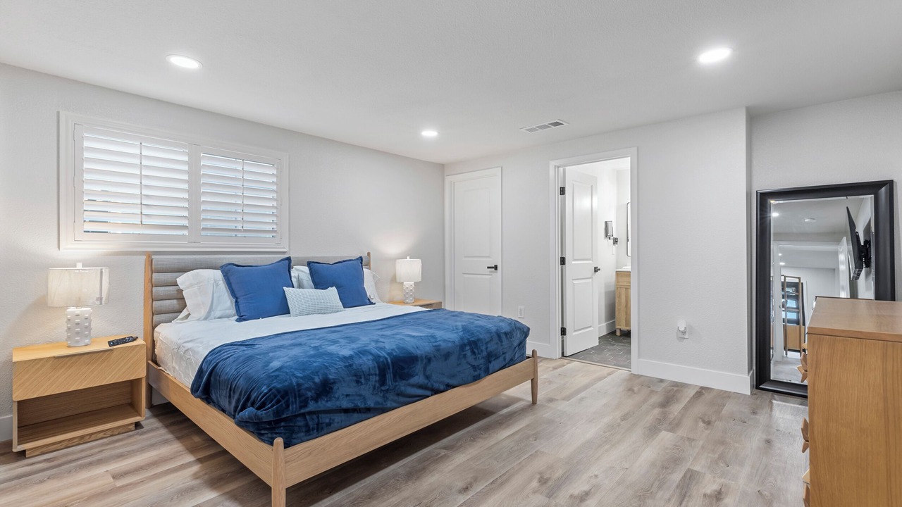 Photo of Bedroom in Hilmar