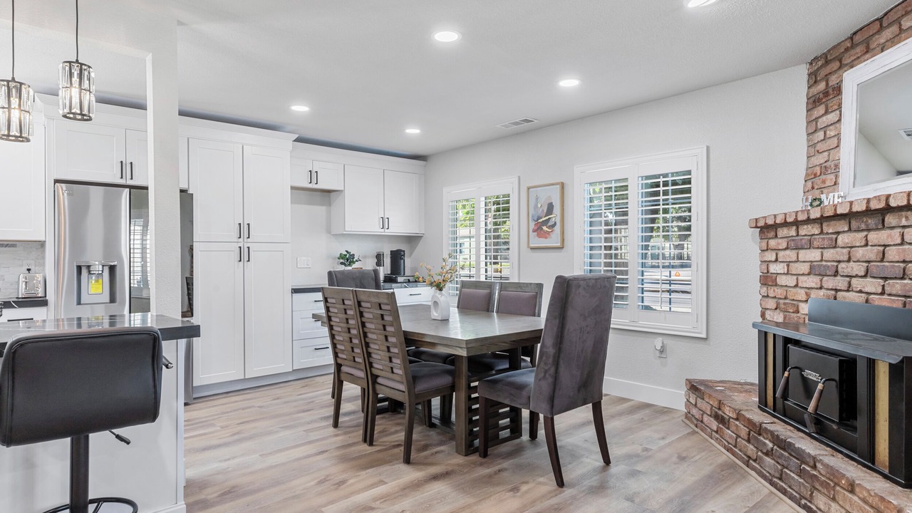 Photo of Kitchen in Hilmar