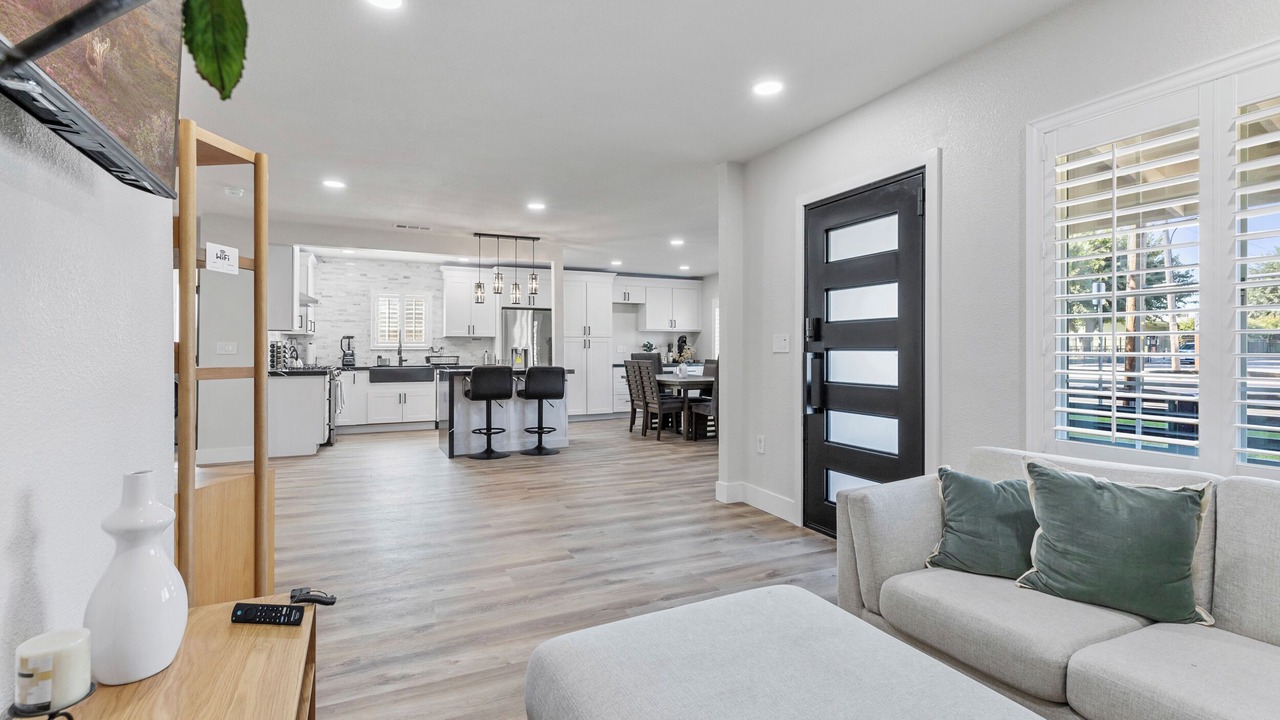 Photo of Livingroom in Hilmar